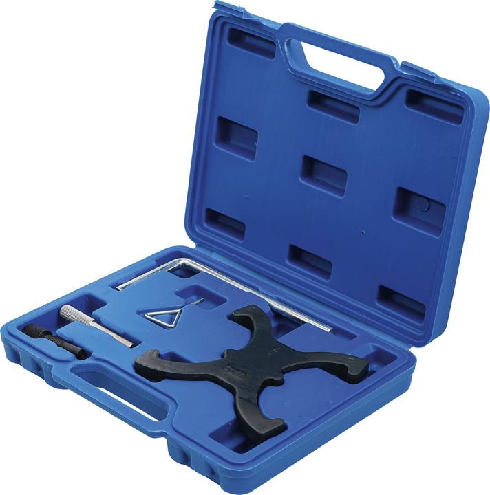 Image du produit BGS Coffret de calage pour Ford Focus 5 pièces
