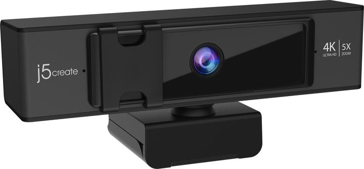 Actual product image j5Create JVCU435 (8.60 Mpx)