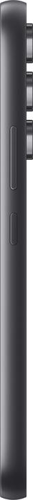 Actual product image Samsung Galaxy A54 5G (256 GB, Awesome Graphite, 6.40", Hybrid Dual SIM, 50 Mpx, 5G)