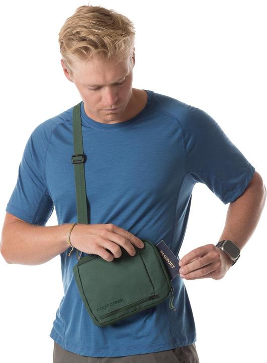 Produktbild Eagle Creek Stash RFID Crossbody Bag