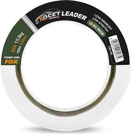 Image du produit Fox Exocet Pro