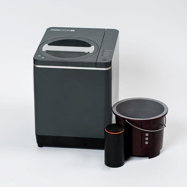 Actual product image Trebs FC-30 Food Receycler