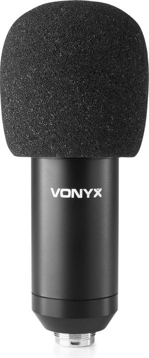 Actual product image Vonyx CMS300B