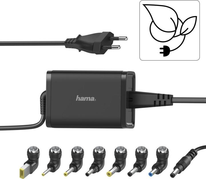 Actual product image Hama 00200002 (65 W)