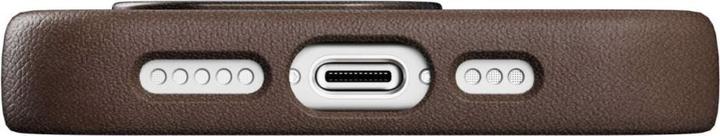 Image du produit Woodcessories Bio Leather Case (Apple iPhone 15)