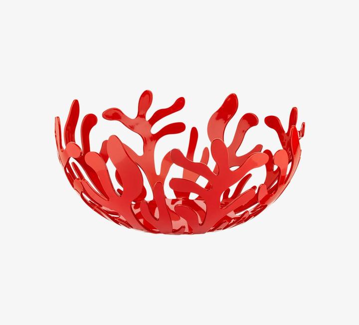 Actual product image Alessi Fruit bowl Ø 21 cm MEDITERRANEO (Ø 21 cm)