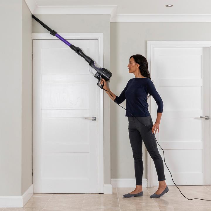 Actual product image Shark HZ500EU