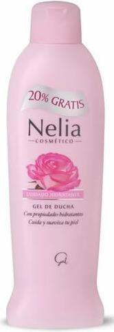 Actual product image Nelia GEL HIDRATANTE 750 ML 150 ML (Body gel, 750 ml)