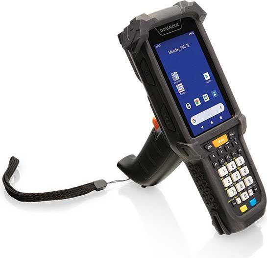 Immagine prodotto Datalogic Scorpione X5 (Codici a barre 1D, Codici a barre 2D)