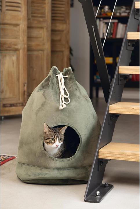 Produktbild Designed by Lotte Vilar (Katze)