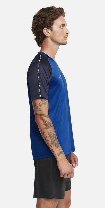 Immagine prodotto Craft Maglia A Contrasto Squad 2.0 M (M)