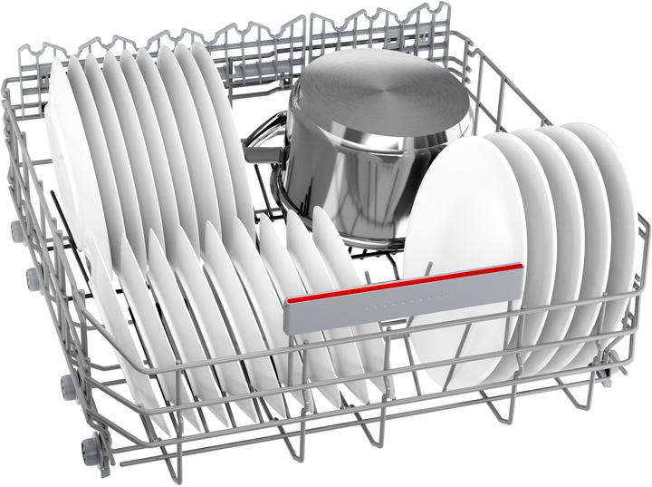 Image du produit Bosch Hausgeräte LAVE-VAISSELLE 60 INT 44DB A++ INOX