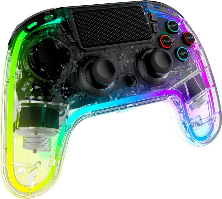 Produktbild Snakebyte Game Pad Playstation 4 RGB (PS4)