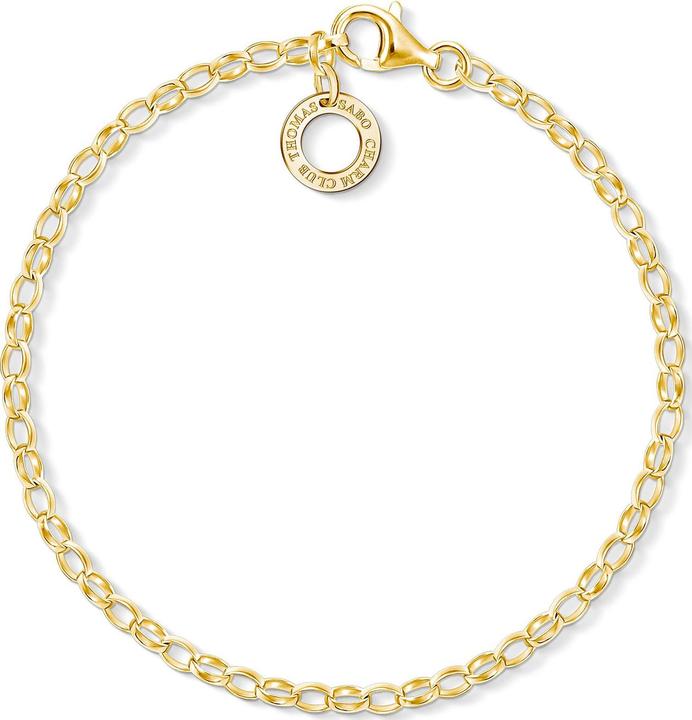 Thomas Sabo Charm-Armband 925er