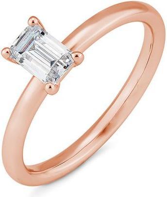 Produktbild Breuning Emerald (48, 585/14 K Gold)