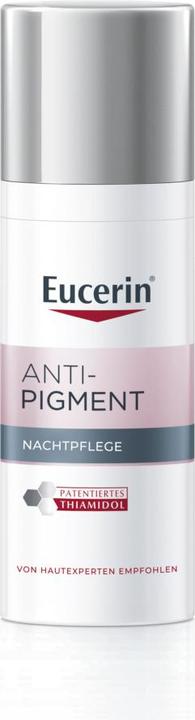 Eucerin Anti-Pigment Nachtpflege (50 ml)