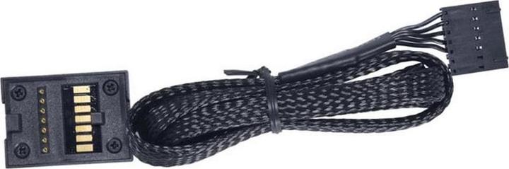 Actual product image Lian-Li Uni (120 mm, 1 x)