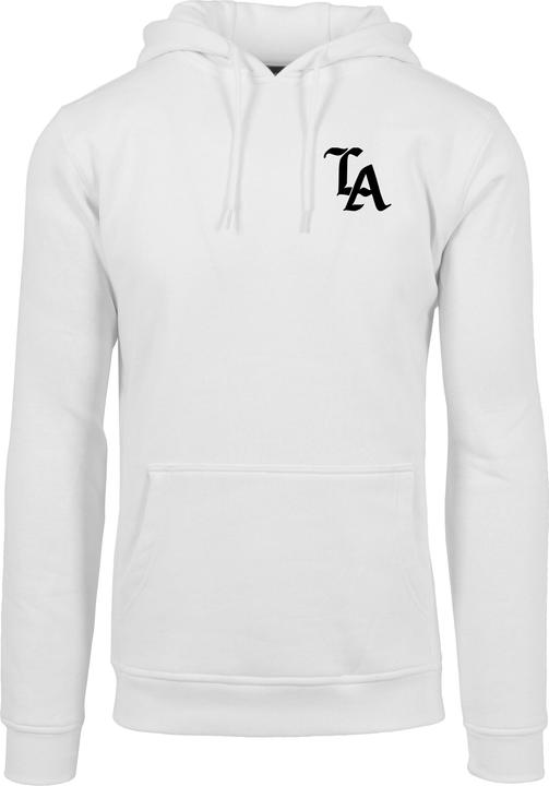 Mister Tee LA Hoody