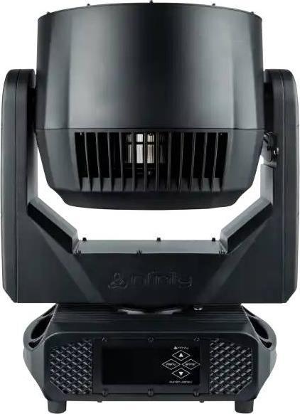 Produktbild Infinity Furion W602 WashBeam