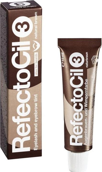 Productafbeelding Refectocil Blakend brunette