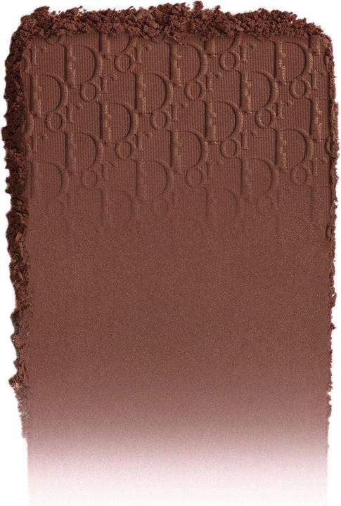 Actual product image Dior Backstage (020 Mahogany)