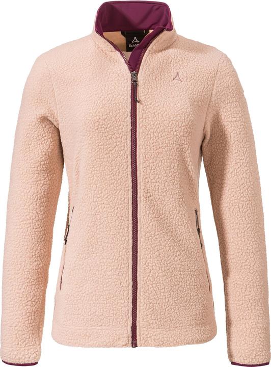 Produktbild Schöffel Fleece Jacket Atlanta (42, L)