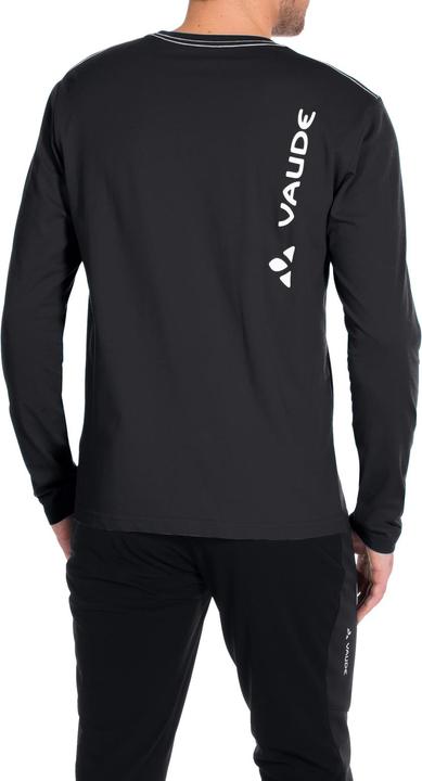 Produktbild Vaude Herren Brand Longsleeve (M)