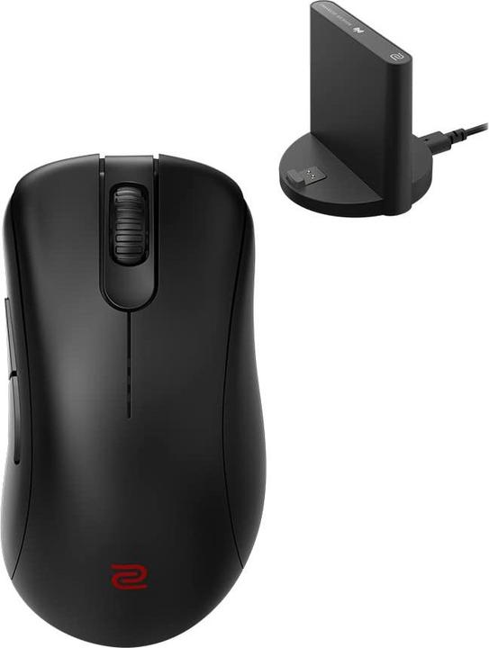 Actual product image BenQ Zowie EC2-CW (Wireless, Cable)