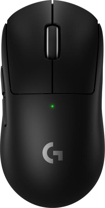 Logitech G Pro X Superlight 2 (Sans fil, Filaire)