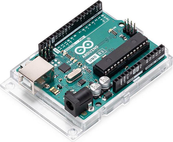 Arduino Uno Rev3