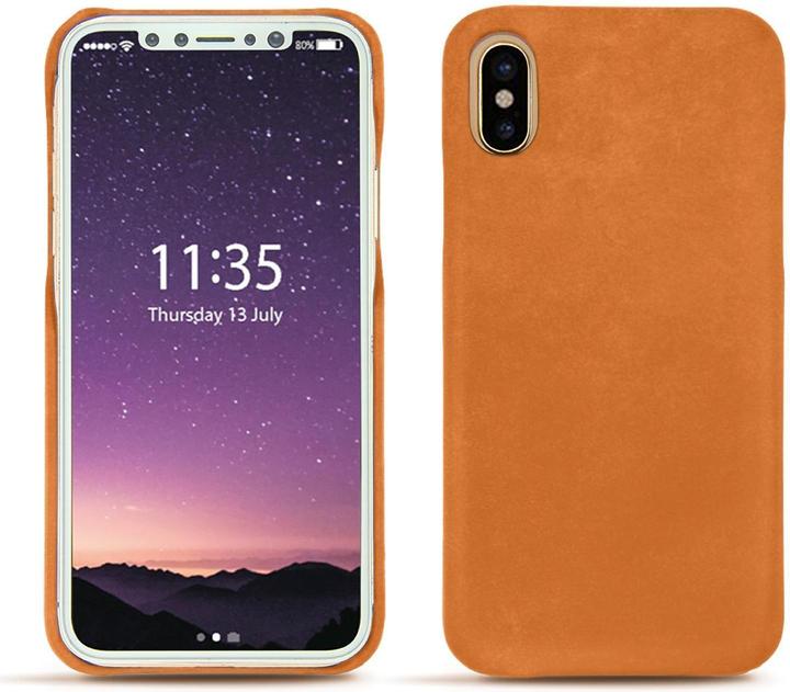 Productafbeelding Noreve Lederen omslag (Apple iPhone XS)