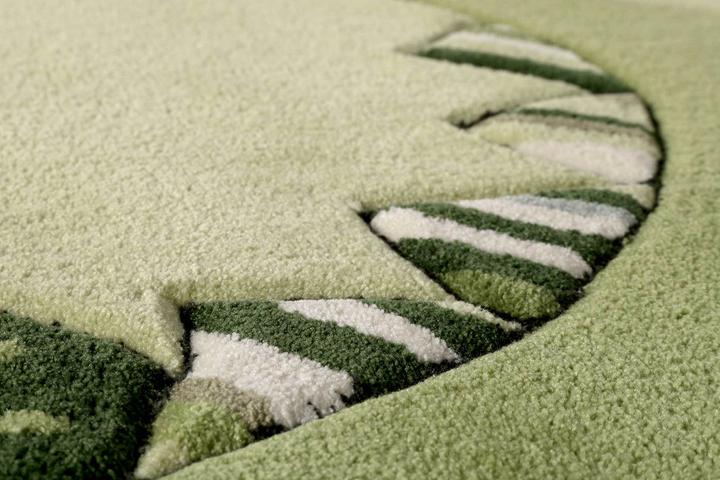 Image du produit Esprit Tapis Dragon & castle (170 x 240 cm)