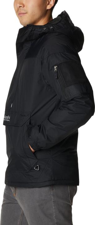 Produktbild Columbia Challenger™ II Insulated Pullover (XS)