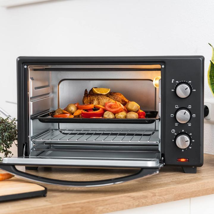 Image du produit First Four électrique FA-5044-1 (35L)