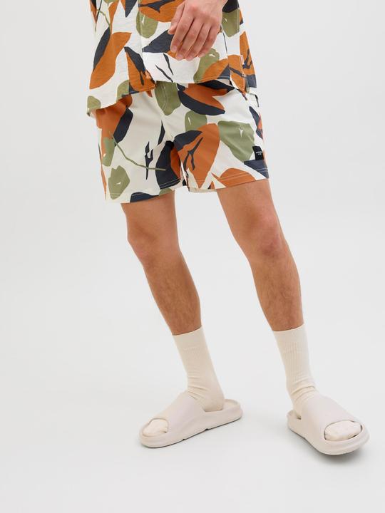Image du produit Jack & Jones Regular Fit Badeshorts Badeshorts (XL)