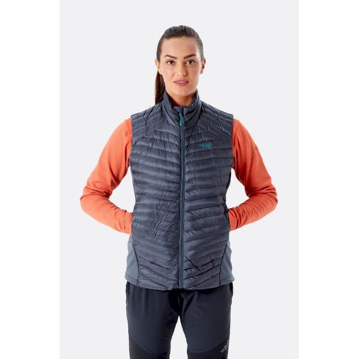 Produktbild Rab Cirrus Flex 2.0 Weste (XS)
