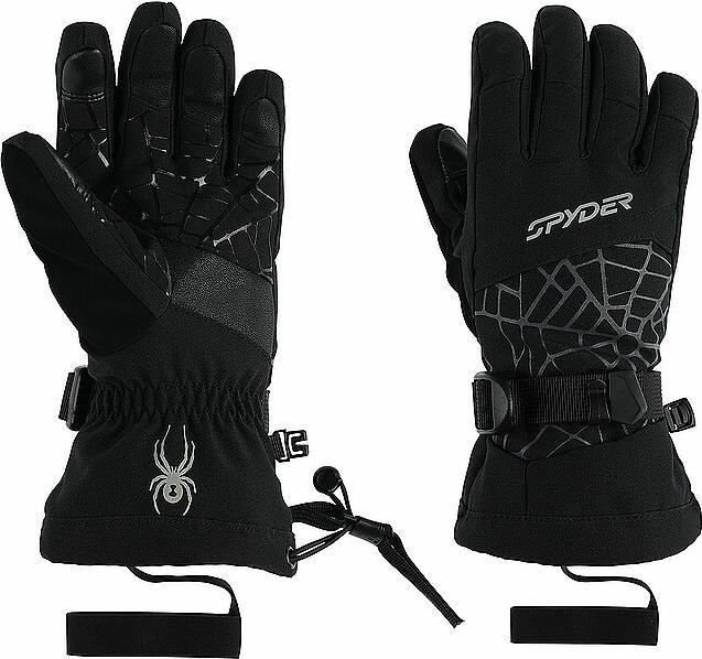 Produktbild Spyder Overweb (XL)