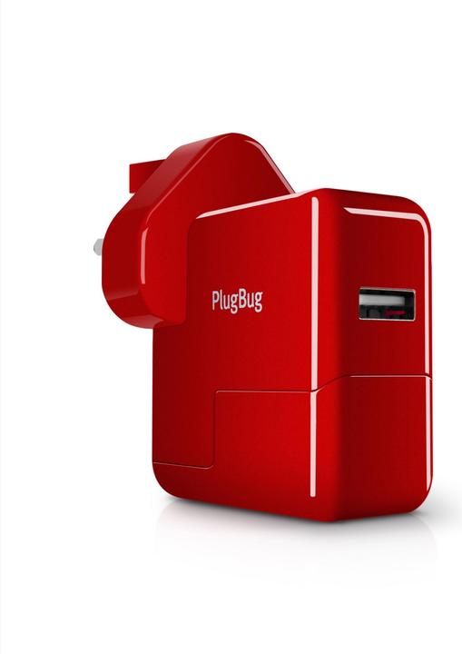 Actual product image TwelveSouth PlugBug World (EU)