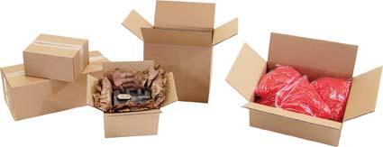 Immagine prodotto Transpak Scatola di cartone Trans-pak 2 ondulato 390 x 250 x 330 mm 2,20 (20 x)