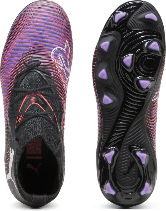 Produktbild Puma FUTURE 8 PRO FG/AG Jr (37)