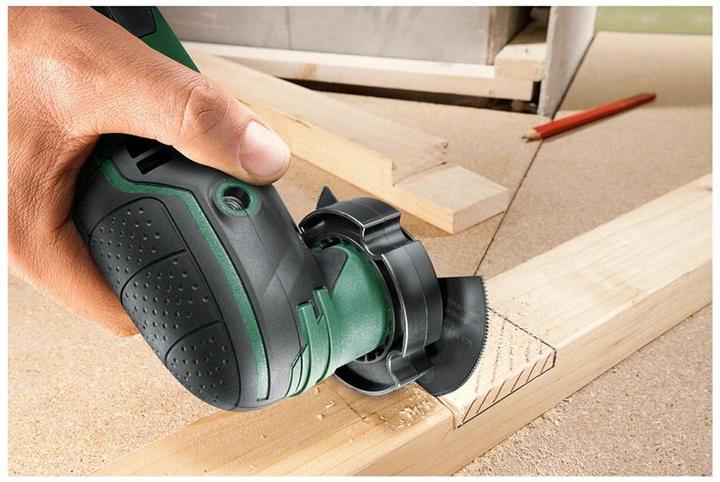 Actual product image Bosch Home & Garden Pmf 220 Ce