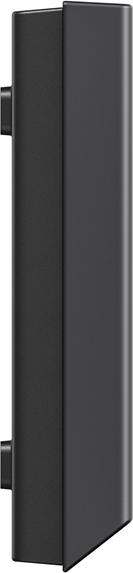 Actual product image eufy Video Doorbell E340 (Wireless)