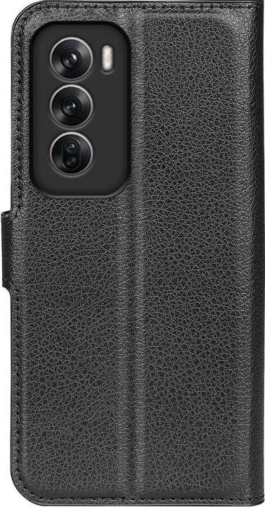 Immagine prodotto Cover-Discount OPPO Reno12 5G - Custodia in pelle (Oppo Reno 5G)
