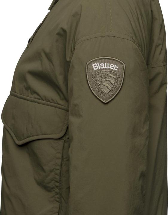 Actual product image Bauer Clarence - 64597 (S)