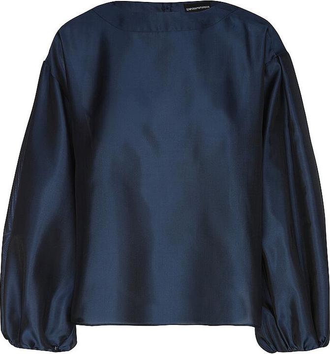 Actual product image Emporio Armani Blusenshirt (32)