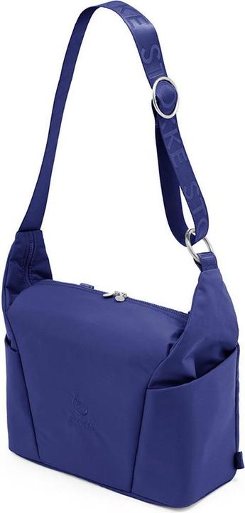 Actual product image Stokke Diaper bag