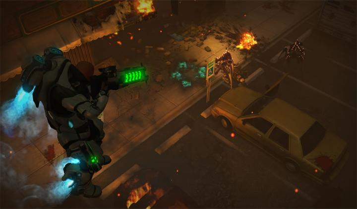 Immagine prodotto 2K Games Gioco Ps3 Xcom (PS3)