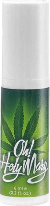 Actual product image Nuei Oh. Holy Mary (6 ml)