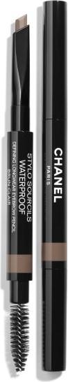 Immagine prodotto Chanel Stylo Sourcils Waterproof No.808 (Brun Clair)