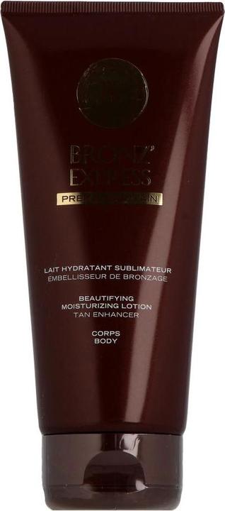 Académie Bronz'Express (Selbstbräunungsserum, 200 ml)